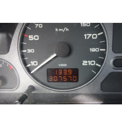 Serrure arriere droit PEUGEOT 306