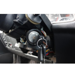 Serrure arriere droit PEUGEOT 306
