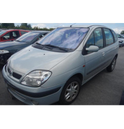 Repetiteur clignotant avant gauche (Feux) RENAULT SCENIC 1
