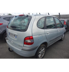 Repetiteur clignotant avant gauche (Feux) RENAULT SCENIC 1