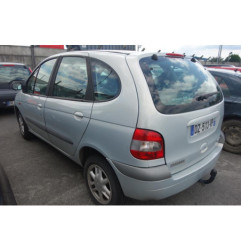 Repetiteur clignotant avant gauche (Feux) RENAULT SCENIC 1