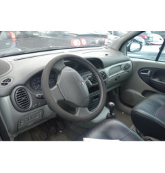 Repetiteur clignotant avant gauche (Feux) RENAULT SCENIC 1