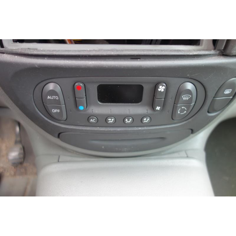 Repetiteur clignotant avant gauche (Feux) RENAULT SCENIC 1 Photo n°9