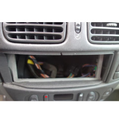 Repetiteur clignotant avant gauche (Feux) RENAULT SCENIC 1