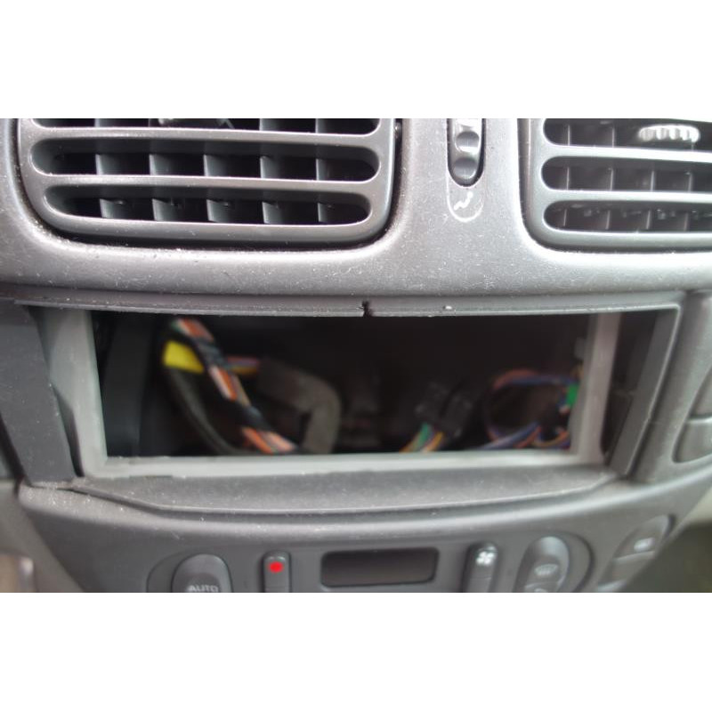 Repetiteur clignotant avant gauche (Feux) RENAULT SCENIC 1 Photo n°10