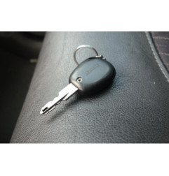 Repetiteur clignotant avant gauche (Feux) RENAULT SCENIC 1