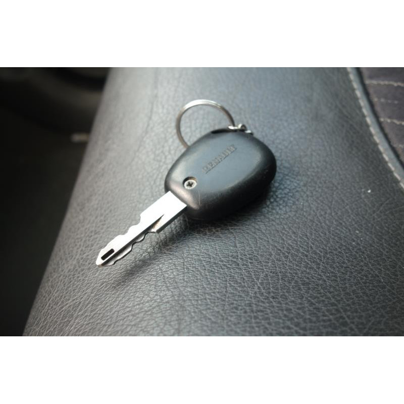 Repetiteur clignotant avant gauche (Feux) RENAULT SCENIC 1 Photo n°11