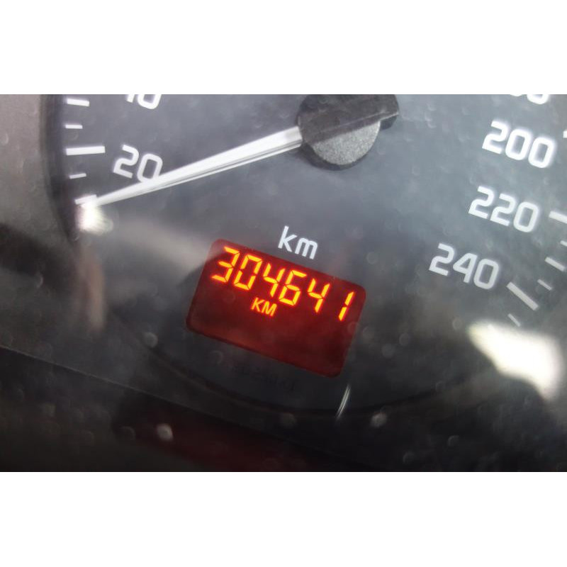 Repetiteur clignotant avant gauche (Feux) RENAULT SCENIC 1 Photo n°12