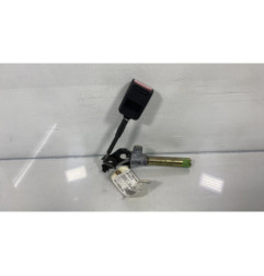 Pretensionneur de ceinture avant droit RENAULT SCENIC 1 Photo n°1