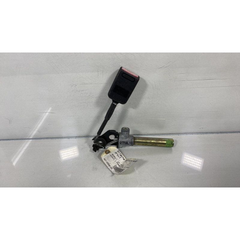 Pretensionneur de ceinture avant droit RENAULT SCENIC 1 Photo n°1