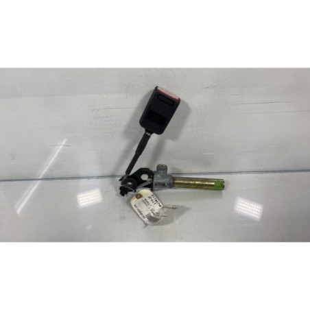 Pretensionneur de ceinture avant droit RENAULT SCENIC 1 Photo n°1