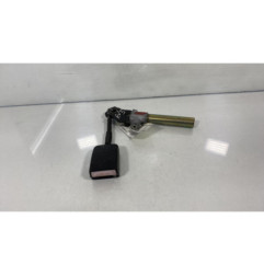 Pretensionneur de ceinture avant droit RENAULT SCENIC 1