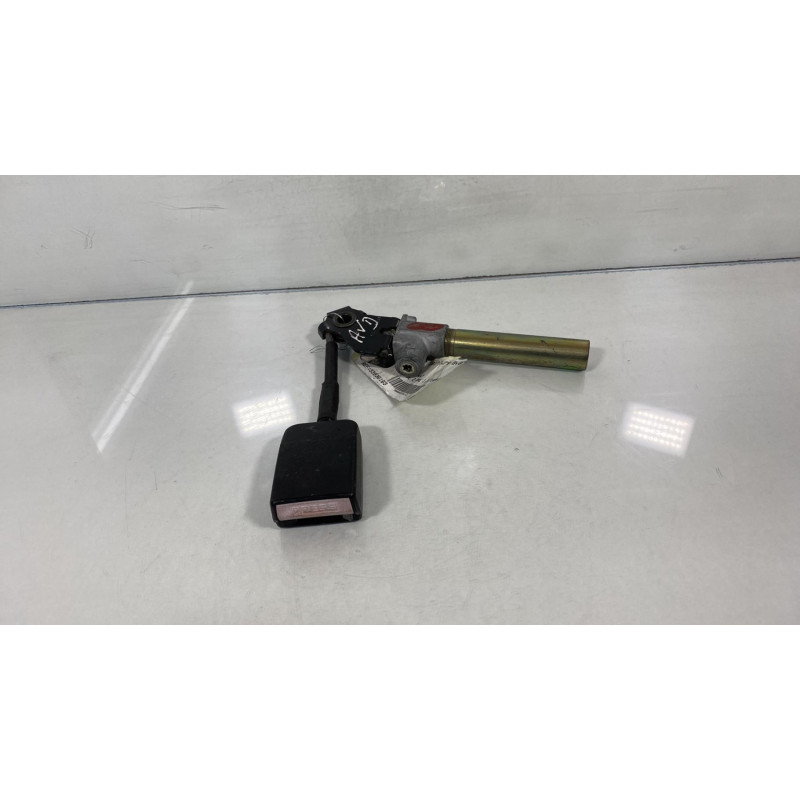 Pretensionneur de ceinture avant droit RENAULT SCENIC 1 Photo n°2