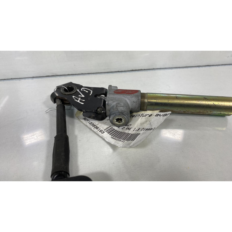 Pretensionneur de ceinture avant droit RENAULT SCENIC 1 Photo n°3
