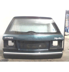 Malle/Hayon arriere CITROEN XANTIA Photo n°1