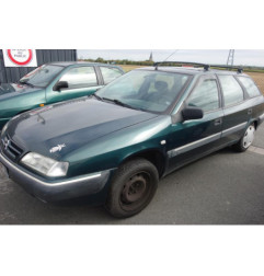 Malle/Hayon arriere CITROEN XANTIA