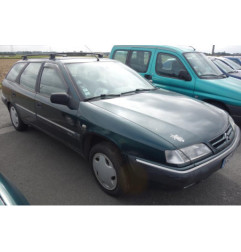 Malle/Hayon arriere CITROEN XANTIA