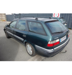 Malle/Hayon arriere CITROEN XANTIA