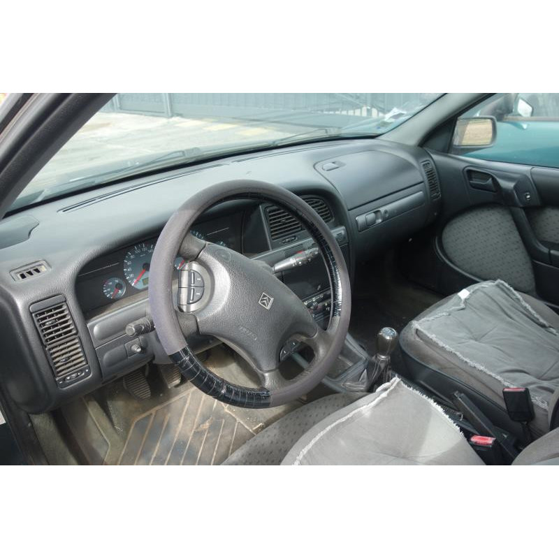 Malle/Hayon arriere CITROEN XANTIA Photo n°6