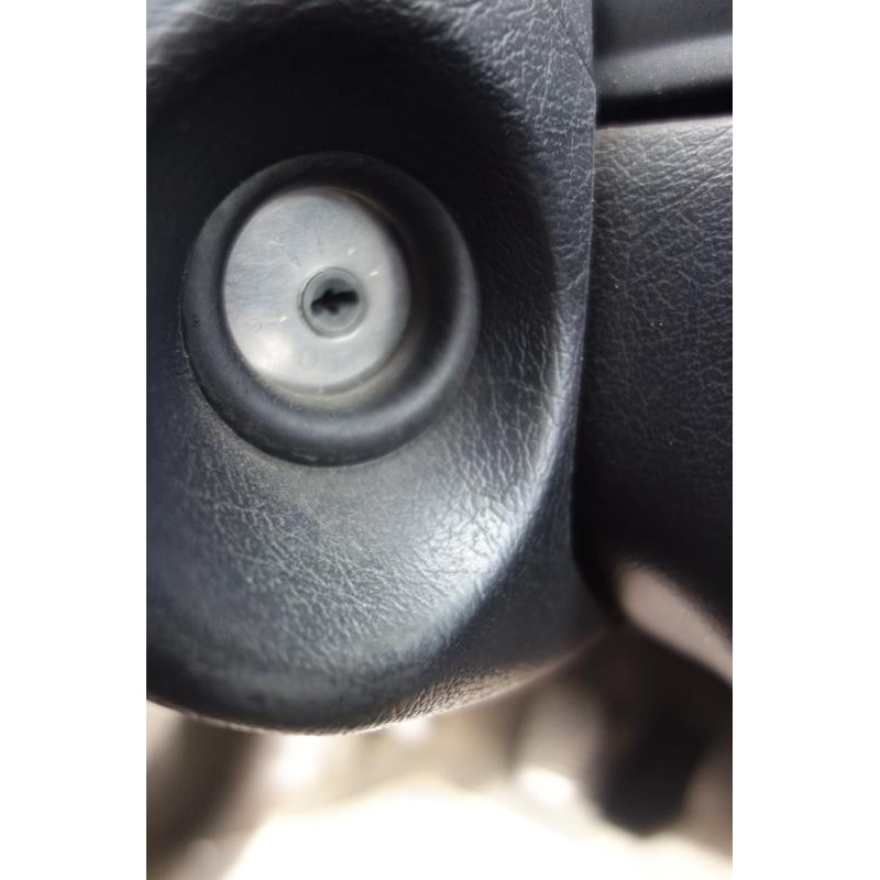 Malle/Hayon arriere CITROEN XANTIA Photo n°8