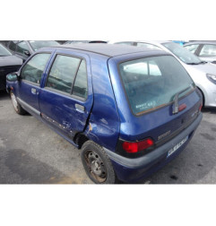 Porte arriere droit RENAULT CLIO 1
