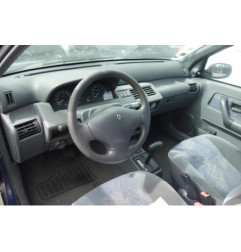 Porte arriere droit RENAULT CLIO 1