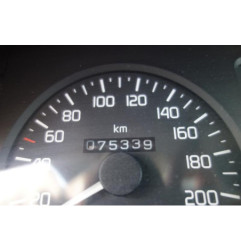 Porte arriere droit RENAULT CLIO 1