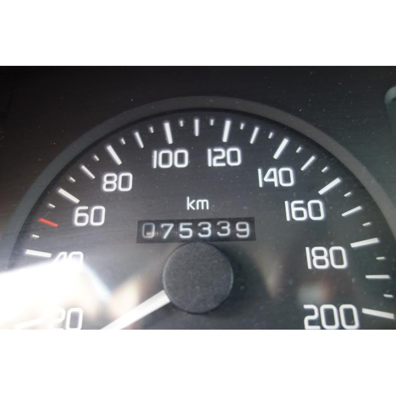 Porte arriere droit RENAULT CLIO 1 Photo n°9