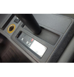 Porte arriere droit RENAULT CLIO 1