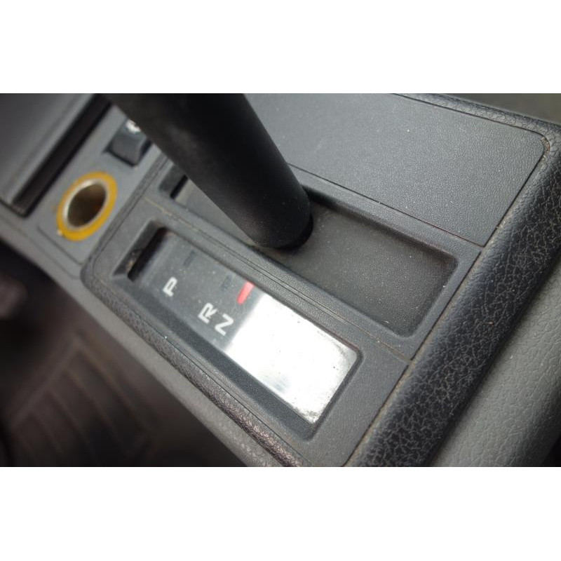 Porte arriere droit RENAULT CLIO 1 Photo n°10