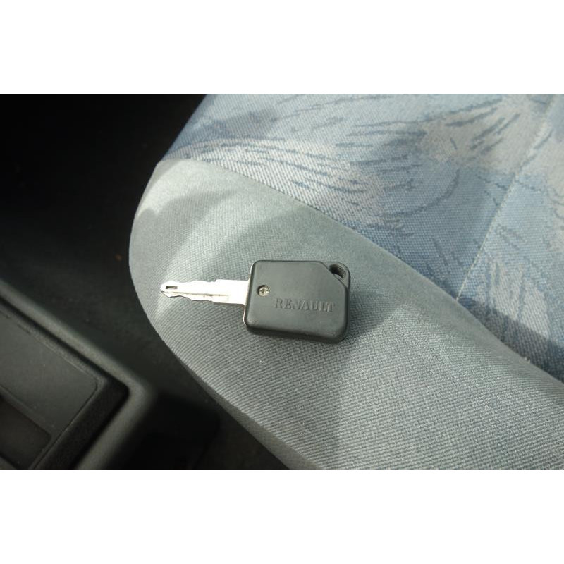 Porte arriere droit RENAULT CLIO 1 Photo n°11