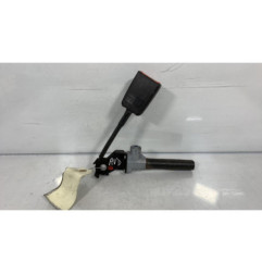 Pretensionneur de ceinture avant droit RENAULT CLIO 1