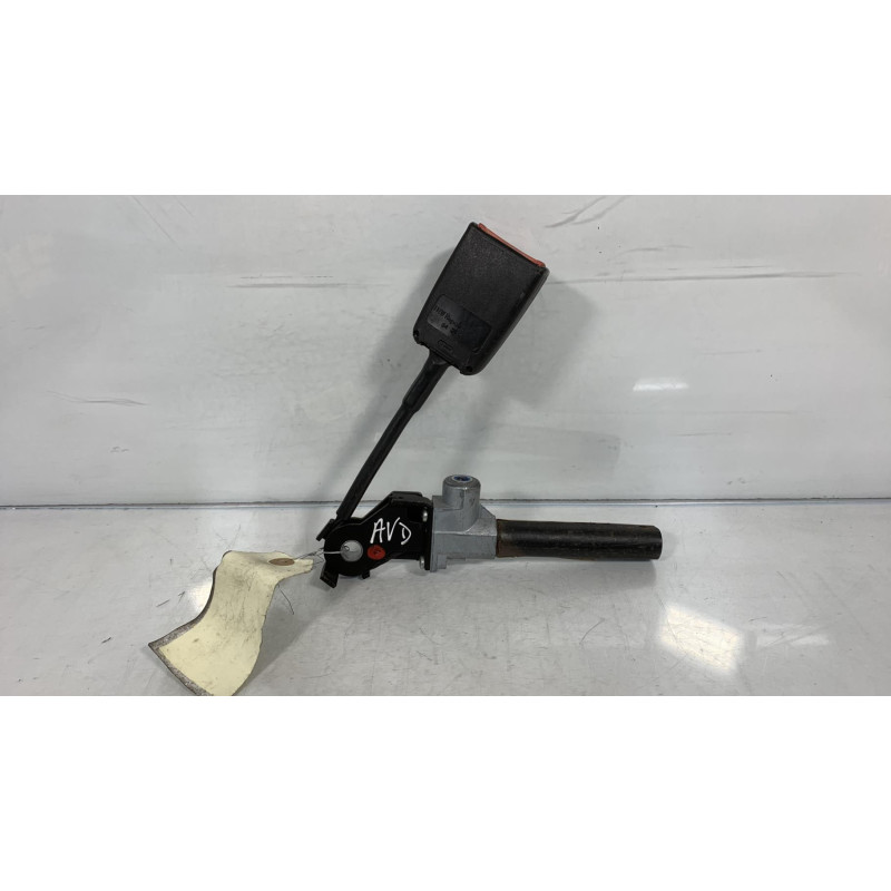 Pretensionneur de ceinture avant droit RENAULT CLIO 1 Photo n°2