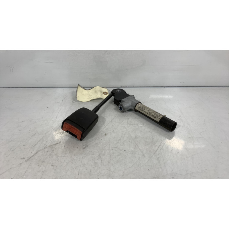 Pretensionneur de ceinture avant droit RENAULT CLIO 1 Photo n°3