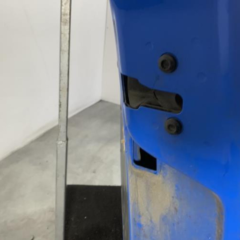Porte laterale droit VOLKSWAGEN CADDY 3 Photo n°3