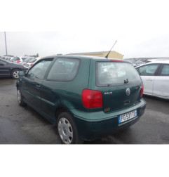Pretensionneur de ceinture avant gauche VOLKSWAGEN POLO 3