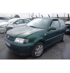 Bloc ABS (freins anti-blocage) VOLKSWAGEN POLO 3