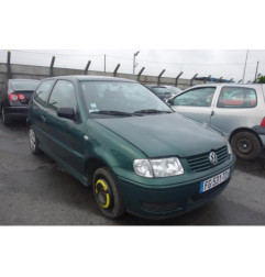 Bloc ABS (freins anti-blocage) VOLKSWAGEN POLO 3