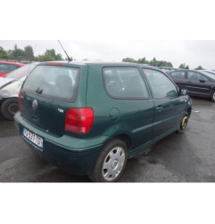 Bloc ABS (freins anti-blocage) VOLKSWAGEN POLO 3