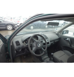 Bloc ABS (freins anti-blocage) VOLKSWAGEN POLO 3