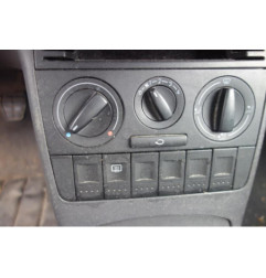 Bloc ABS (freins anti-blocage) VOLKSWAGEN POLO 3