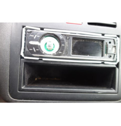 Bloc ABS (freins anti-blocage) VOLKSWAGEN POLO 3