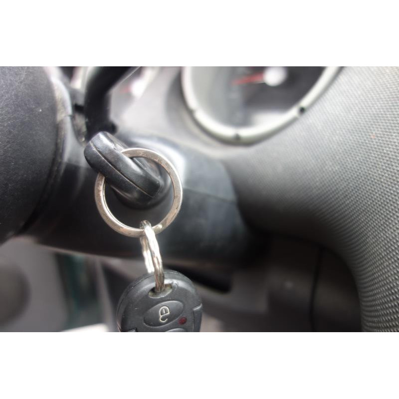Bloc ABS (freins anti-blocage) VOLKSWAGEN POLO 3 Photo n°11