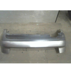 Pare choc arriere AUDI A6 2 Photo n°1
