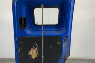 Porte laterale droit VOLKSWAGEN CADDY 3