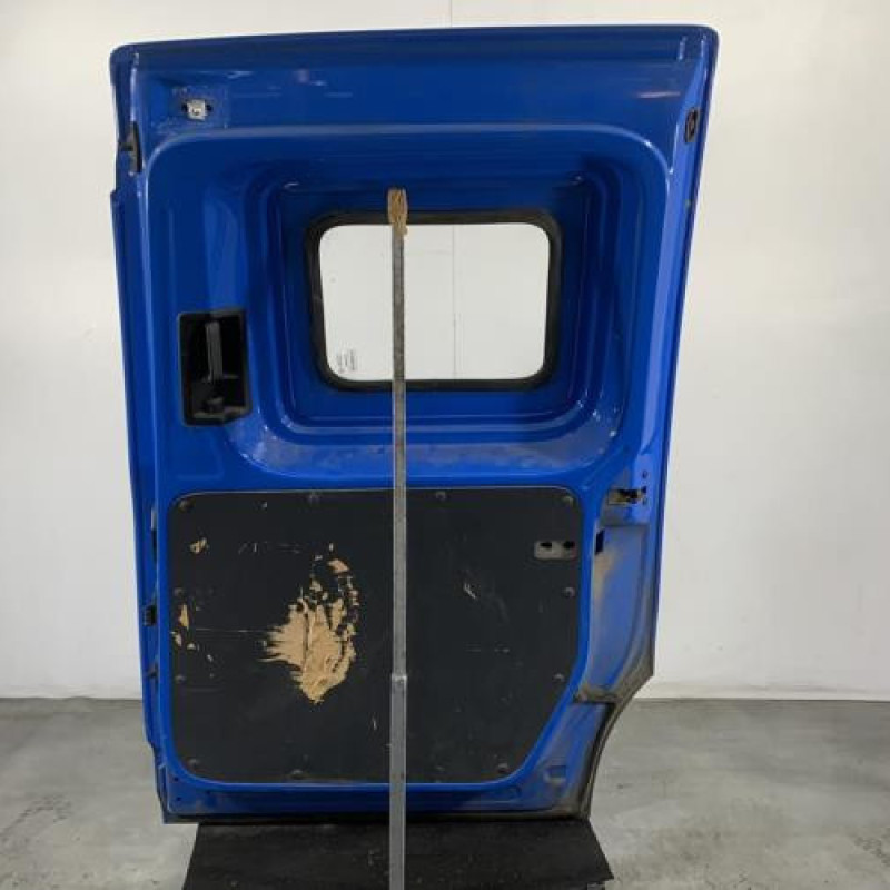 Porte laterale droit VOLKSWAGEN CADDY 3 Photo n°7