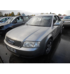 Pare choc arriere AUDI A6 2
