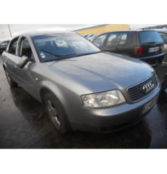 Pare choc arriere AUDI A6 2