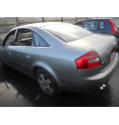 Pare choc arriere AUDI A6 2