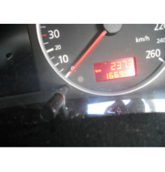 Pare choc arriere AUDI A6 2